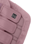 4-Pack Drift Brushing Boots (Heather)