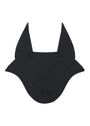 Delta Ear Bonnet (Black)