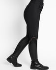 Reflection Breeches (Black)