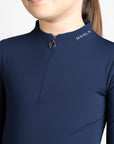 YR Sunblocker Shirt (Navy)