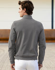 Insignia Jacket (Grey)