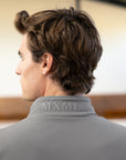 Insignia Jacket (Grey)