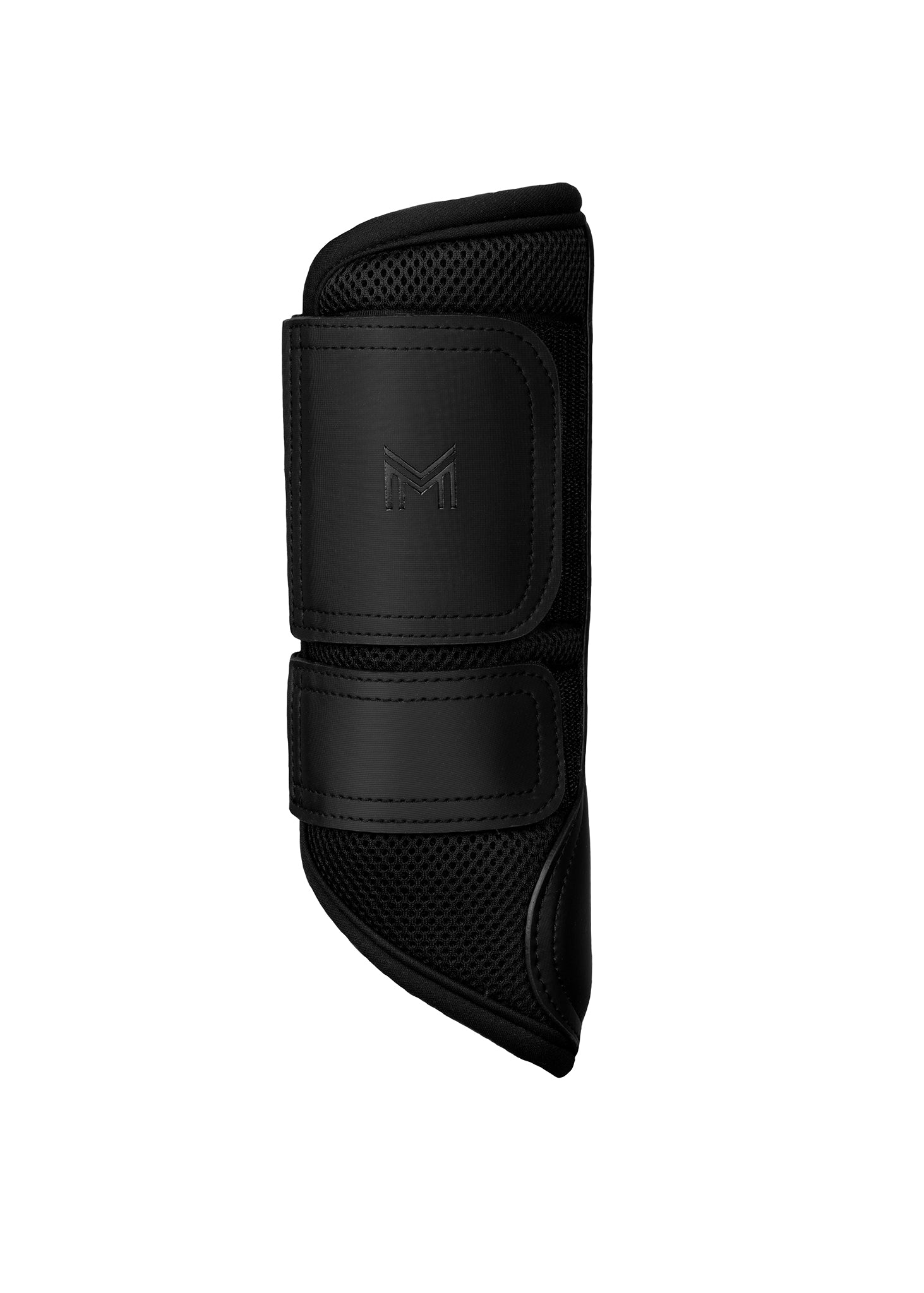 4-Pack Ego Brushing Boots (Black)