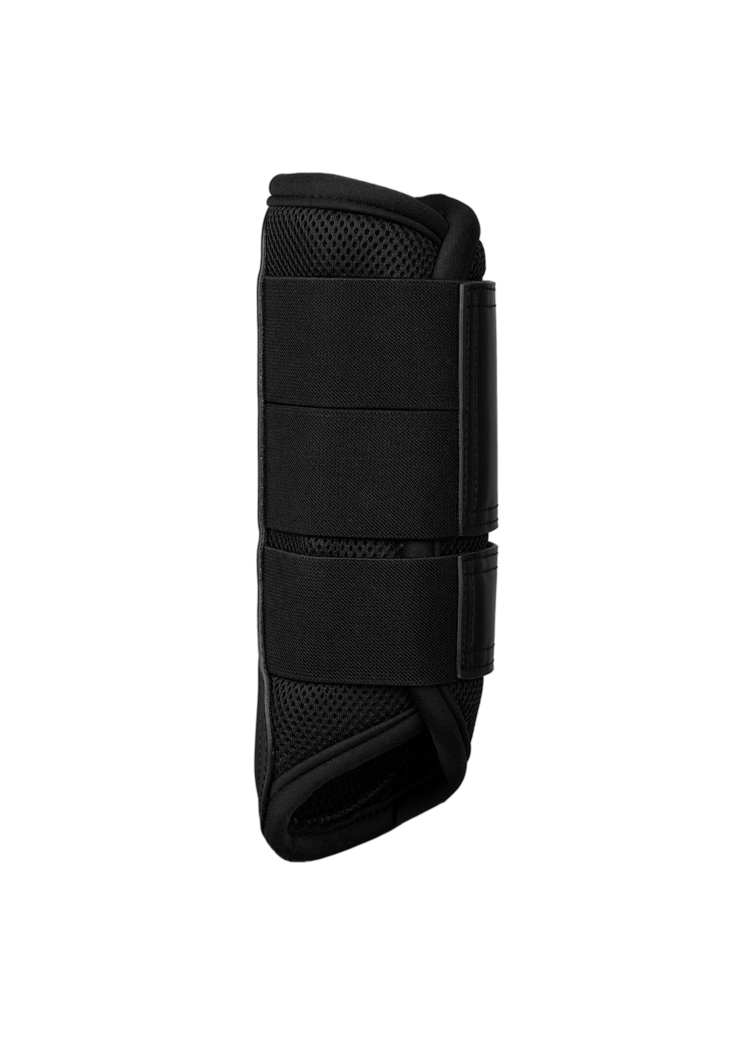 Full Set - Ego Brushing &amp; Bell Boots (Black)