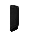 Full Set - Ego Brushing & Bell Boots (Black)