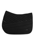 Ego Jumping Saddle Pad (Black)