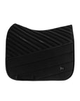 Ego Dressage Saddle Pad (Black)