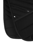 Ego Dressage Saddle Pad (Black)