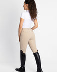 Geo Breeches (Beige)