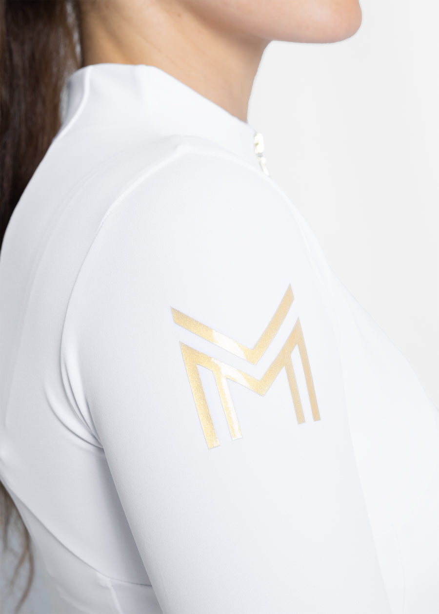 Gold base layer best sale