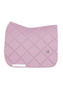 Crew Dressage Saddle Pad (Mauve)