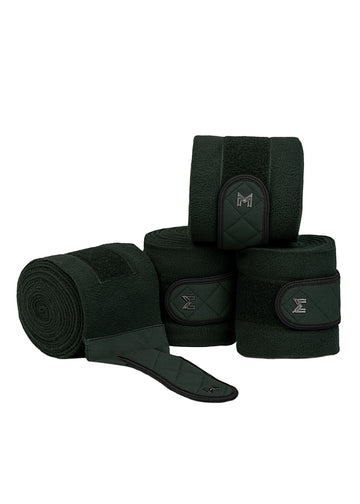 Crew Bandages (Hunter Green)