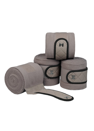 Crew Bandages (Taupe)