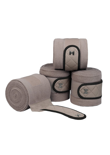 Crew Bandages (Taupe)