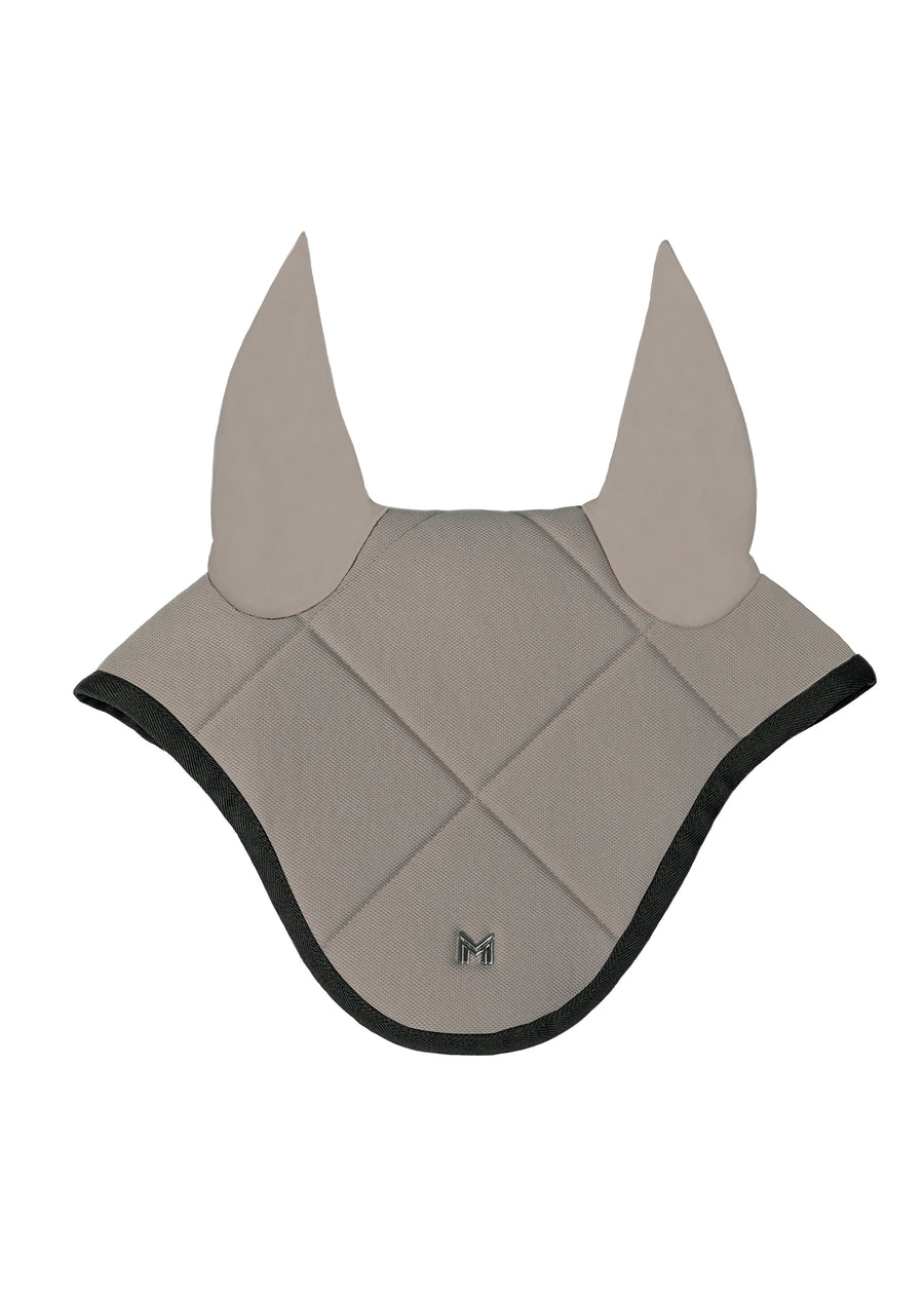 Crew Ear Bonnet (Taupe)