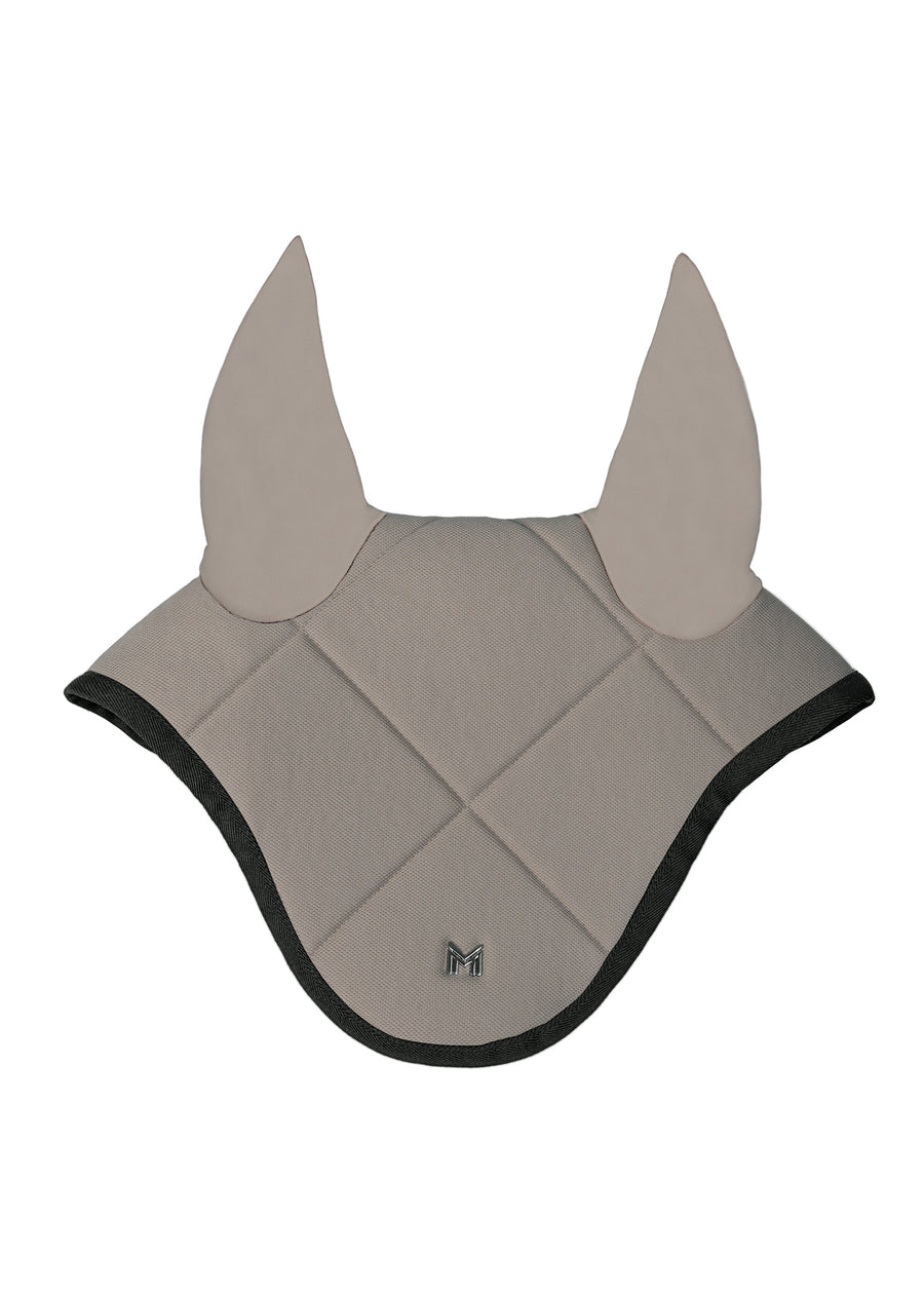 Crew Ear Bonnet (Taupe)