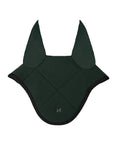 Crew Ear Bonnet (Hunter Green)