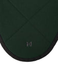 Crew Ear Bonnet (Hunter Green)