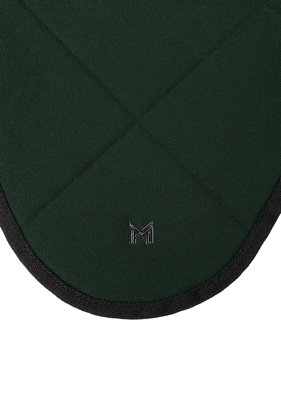 Crew Ear Bonnet (Hunter Green)