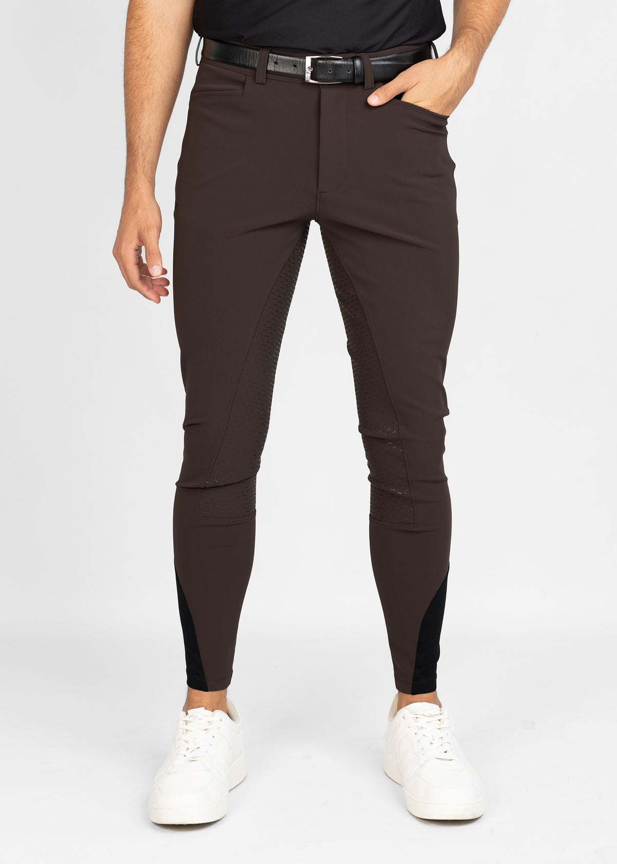 Performance Breeches (Chocolate)