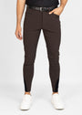 Performance Breeches (Chocolate)