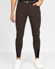 Performance Breeches (Chocolate)