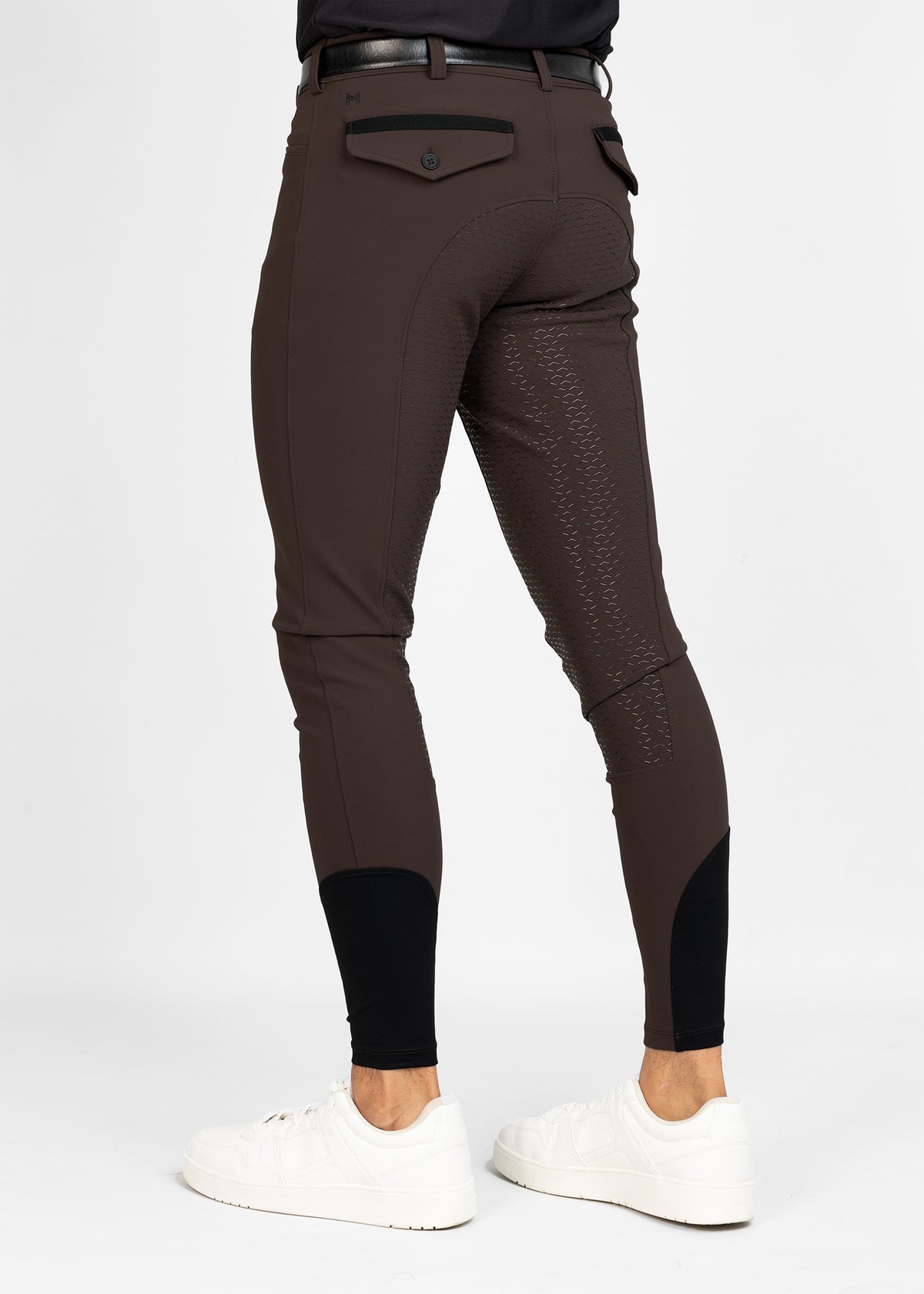 Performance Breeches (Chocolate)