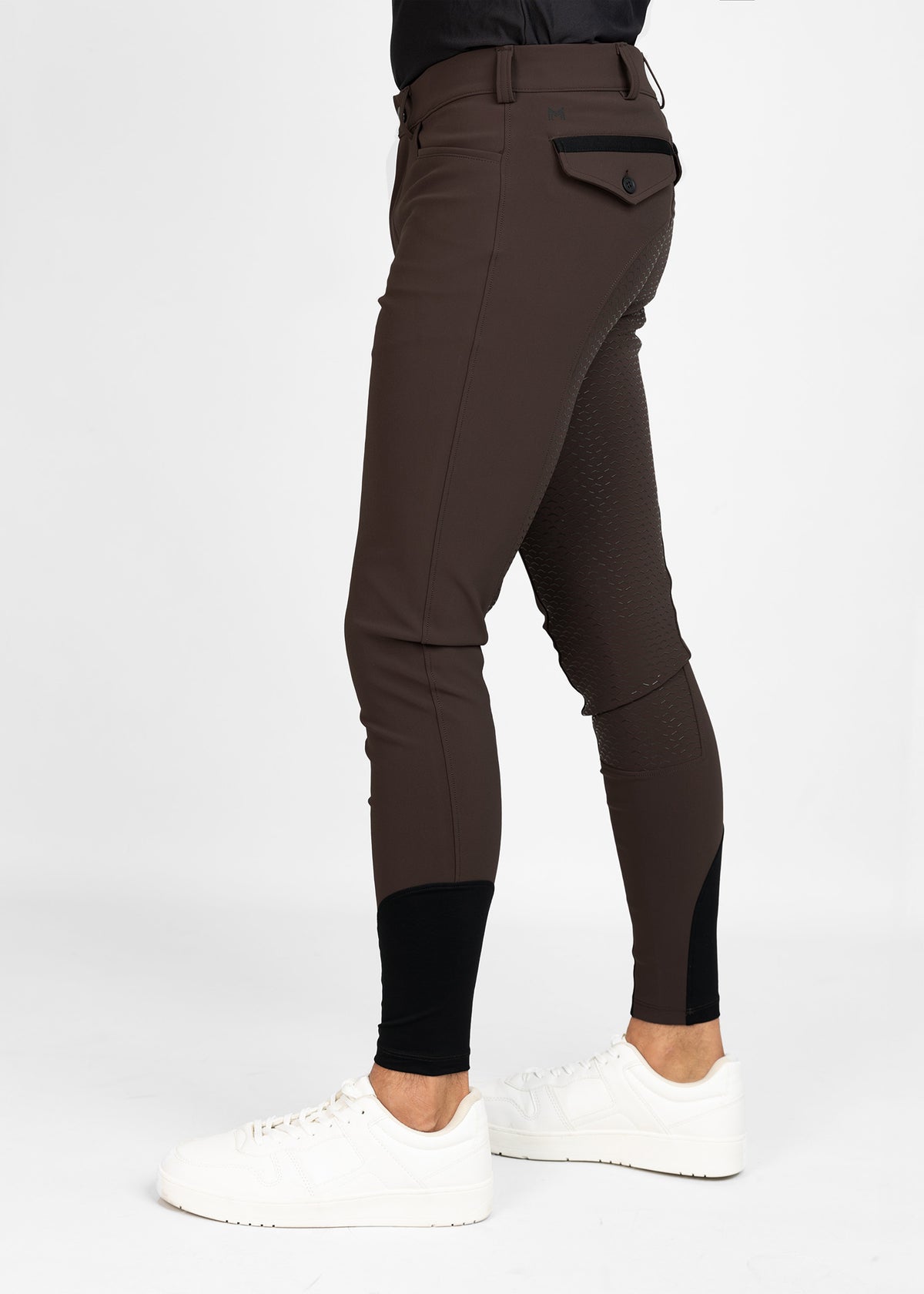 Performance Breeches (Chocolate)