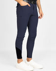 Winter Performance Breeches (Navy)