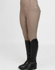 YR Pro Riding Leggings (Nougat)