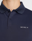 Blaze Polo Shirt (Navy)