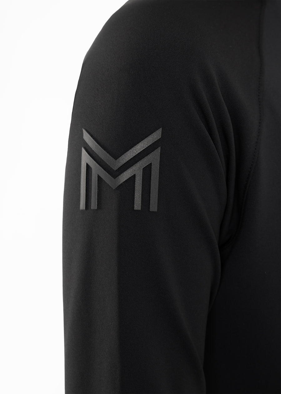 YR Code Base Layer (Black)