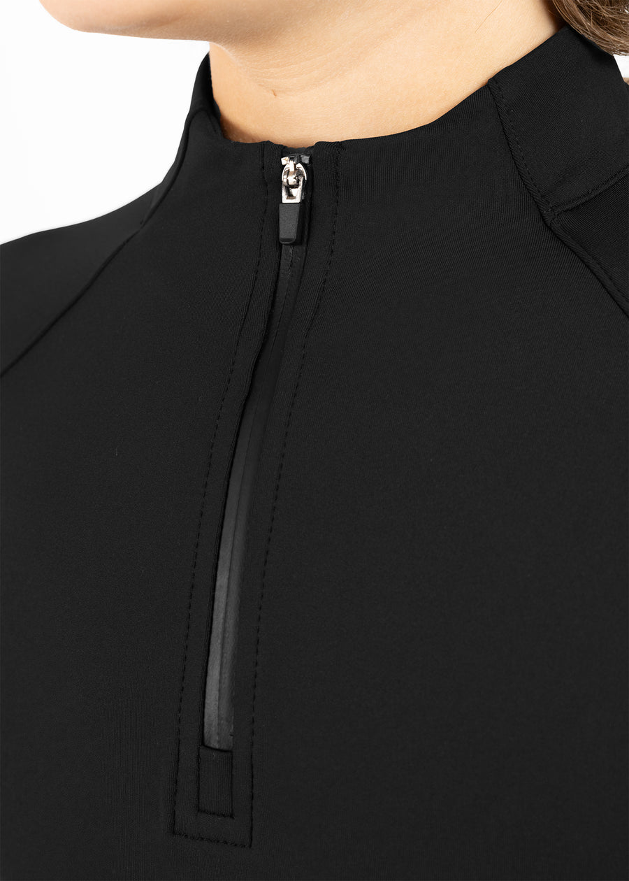 YR Code Base Layer (Black)