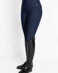 Pro Riding Leggings (Navy)