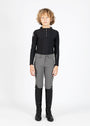YR Performance Breeches (Grey)