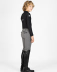 YR Performance Breeches (Grey)