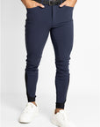 Performance Breeches (Navy)