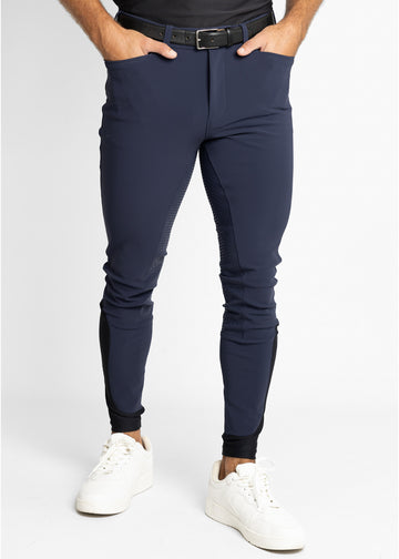 Performance Breeches (Navy)