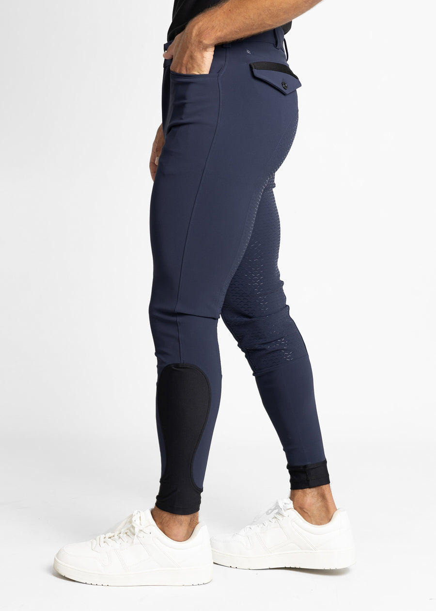 Performance Breeches (Navy)