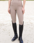 Pro Riding Leggings (Macchiato)