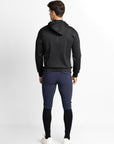 Winter Performance Breeches (Navy)