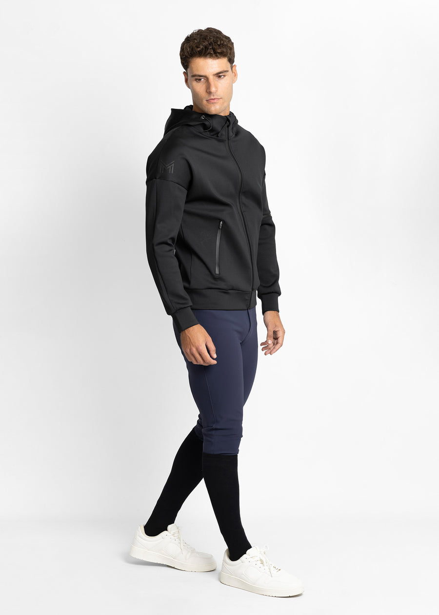 Winter Performance Breeches (Navy)