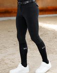 Performance Breeches (Black)