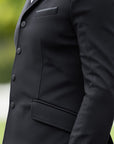 Kentur Show Jacket (Black)
