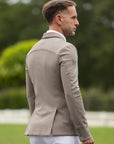 Kentur Show Jacket (Taupe)