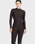 Pro Riding Leggings (Espresso)