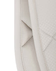 Aeris Dressage Saddle Pad (Soft Taupe)