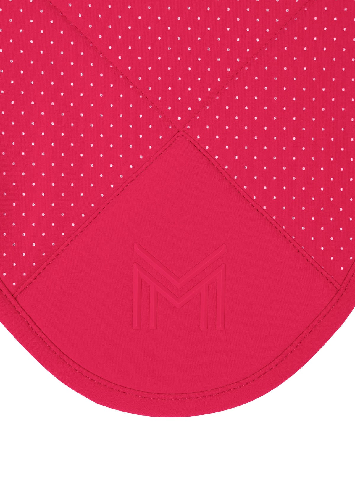 Aeris Ear Bonnet (Cranberry)