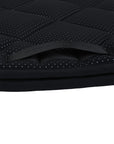 Aeris Dressage Saddle Pad (Black)