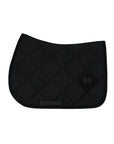 Aeris Jumping Saddle Pad (Black)